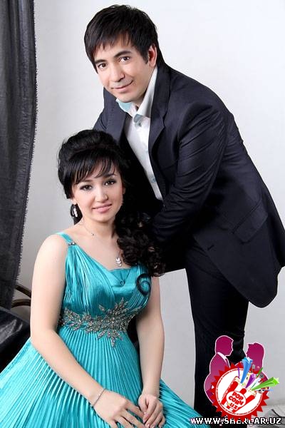 Ойбек ва Нигора нималарни сир сақлашмоқда?