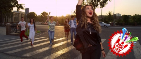 Райхондан узоқ кутилган клип премьераси