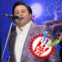 Рашид Ҳолиқов классик тароналарни қайта куйламоқда