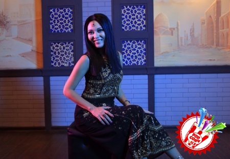 Динейра янги клипни тақдим этди