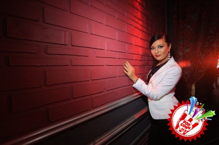 Динейра янги клипни тақдим этди