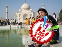 Отабек Мадраҳимовдан яна янги тарона “Мажнунинг бўлай”