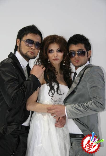 “Давр” гурухи бугунги кунда нимага жим?