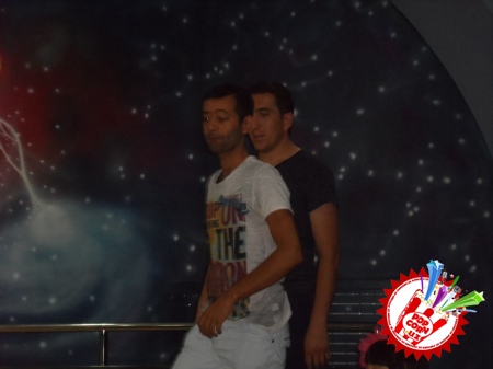 “Ўзбегим Таронаси” радиоси юлдузлар билан боулинг мусобақасини ўтказди