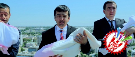 “Божалар” гуруҳидан янги қўшиқ ва кутилмаган видеоклип премьераси