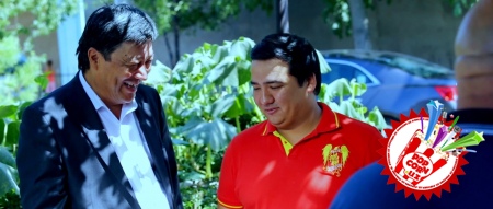 “Божалар” гуруҳидан янги қўшиқ ва кутилмаган видеоклип премьераси