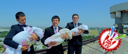 “Божалар” гуруҳидан янги қўшиқ ва кутилмаган видеоклип премьераси