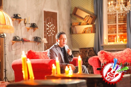 Манзура ва Бунёдбек Саидов дуэтига клип суратга олинди