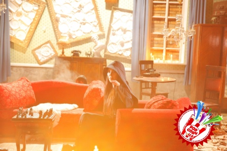 Манзура ва Бунёдбек Саидов дуэтига клип суратга олинди