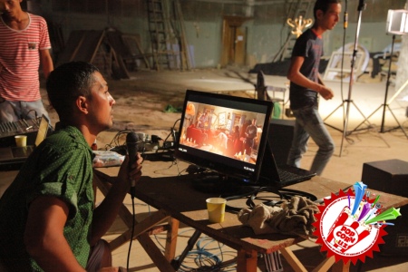 Манзура ва Бунёдбек Саидов дуэтига клип суратга олинди