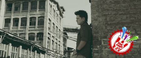 Умар Шамсиев армонли муҳаббатни тараннум этди