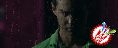 Умар Шамсиев армонли муҳаббатни тараннум этди