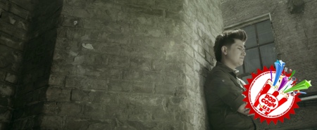 Умар Шамсиев армонли муҳаббатни тараннум этди