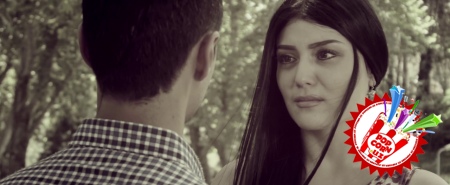 Умар Шамсиев армонли муҳаббатни тараннум этди