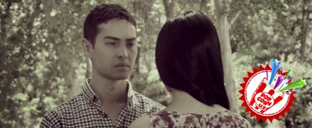 Умар Шамсиев армонли муҳаббатни тараннум этди