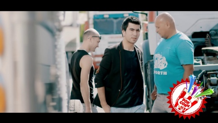 Сардор Мамадалиев ижодидаги давомли клип премьераси