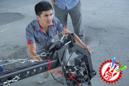 Ботир Яминов ижодида янгича клип суратга олинди 