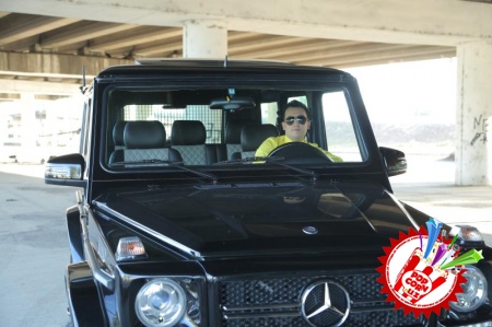 Ботир Яминов ижодида янгича клип суратга олинди 