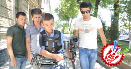 Ботир Яминов ижодида янгича клип суратга олинди 