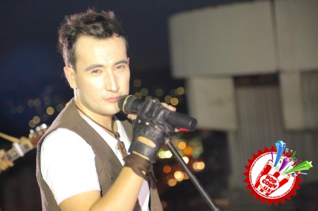 Ботир Яминов ижодида янгича клип суратга олинди