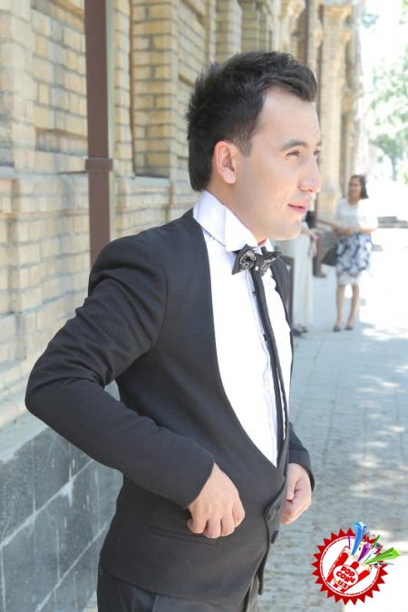 Ботир Яминов ижодида янгича клип суратга олинди 