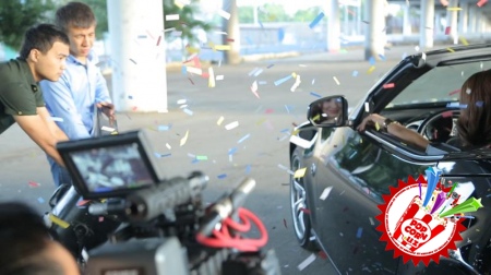 Ботир Яминов ижодида янгича клип суратга олинди 