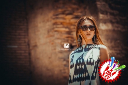 “Фарҳод ва Ширин” картинаси ижодкорлари Самарқанд шаҳрида