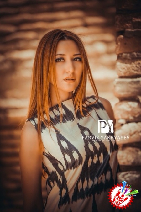 “Фарҳод ва Ширин” картинаси ижодкорлари Самарқанд шаҳрида