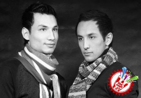 “Афруз” гуруҳи вакили Жамшид ота бўлди!