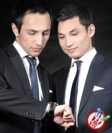 “Афруз” гуруҳи вакили Жамшид ота бўлди!