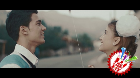 Шаҳзодадан “Шунчаки” таронасига ишланган клип премьераси: бу шунчаки клип эмас...