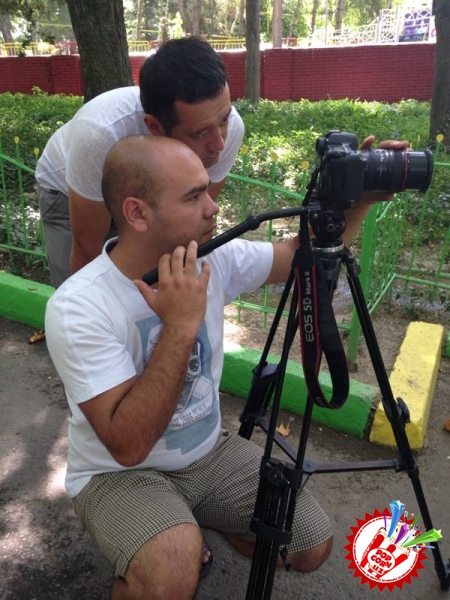 Жавлон Шодмоновдан янги картина тез кунларда тайёр бўлади