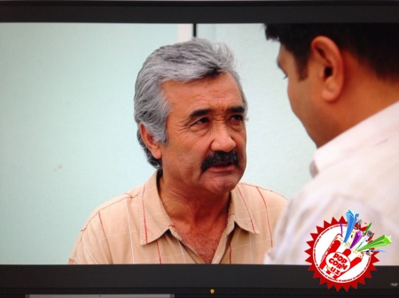 Жавлон Шодмоновдан янги картина тез кунларда тайёр бўлади