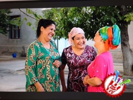 Жавлон Шодмоновдан янги картина тез кунларда тайёр бўлади