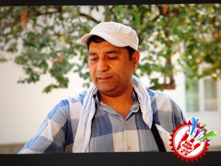 Жавлон Шодмоновдан янги картина тез кунларда тайёр бўлади