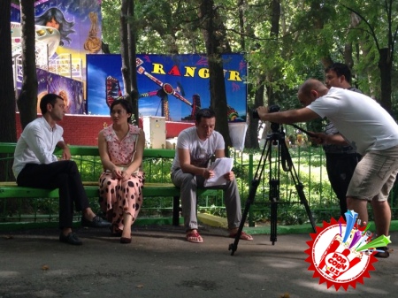 Жавлон Шодмоновдан янги картина тез кунларда тайёр бўлади