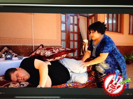 Жавлон Шодмоновдан янги картина тез кунларда тайёр бўлади