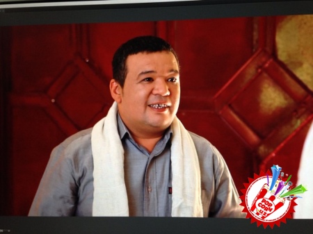 Жавлон Шодмоновдан янги картина тез кунларда тайёр бўлади