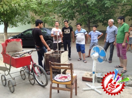 Жавлон Шодмоновдан янги картина тез кунларда тайёр бўлади