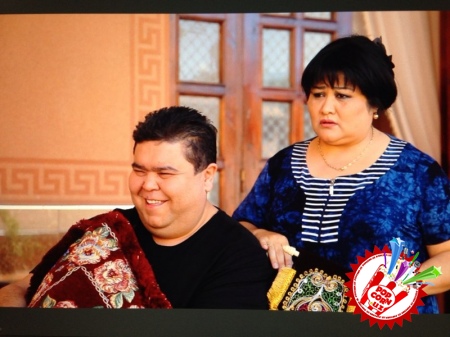 Жавлон Шодмоновдан янги картина тез кунларда тайёр бўлади