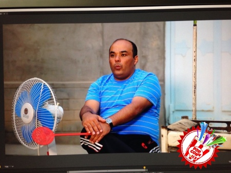 Жавлон Шодмоновдан янги картина тез кунларда тайёр бўлади