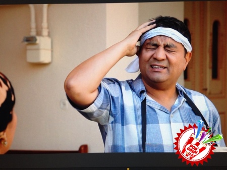 Жавлон Шодмоновдан янги картина тез кунларда тайёр бўлади