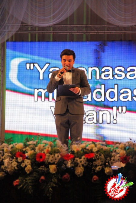 Жонли ижродаги қўшиқлар танловида хонандалар ғолиблик учун курашдилар