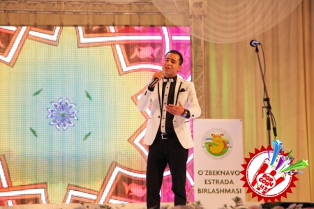 Жонли ижродаги қўшиқлар танловида хонандалар ғолиблик учун курашдилар