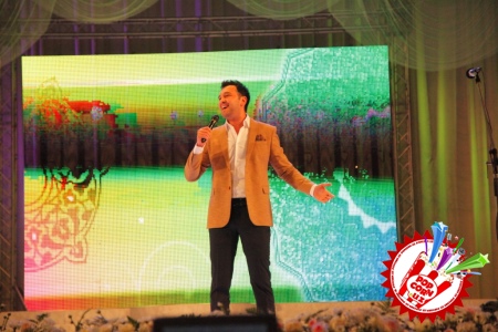 Жонли ижродаги қўшиқлар танловида хонандалар ғолиблик учун курашдилар