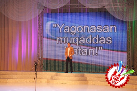 Жонли ижродаги қўшиқлар танловида хонандалар ғолиблик учун курашдилар