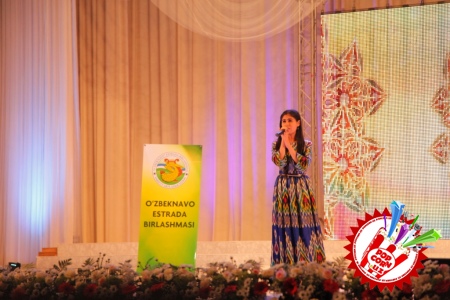 Жонли ижродаги қўшиқлар танловида хонандалар ғолиблик учун курашдилар