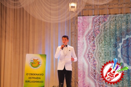 Жонли ижродаги қўшиқлар танловида хонандалар ғолиблик учун курашдилар