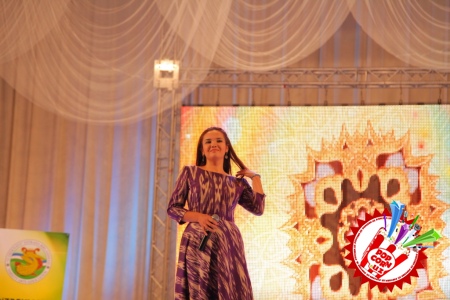 Жонли ижродаги қўшиқлар танловида хонандалар ғолиблик учун курашдилар