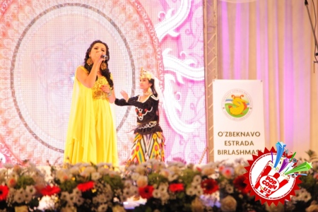 Жонли ижродаги қўшиқлар танловида хонандалар ғолиблик учун курашдилар